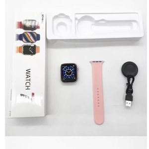 I7 + max smart watch